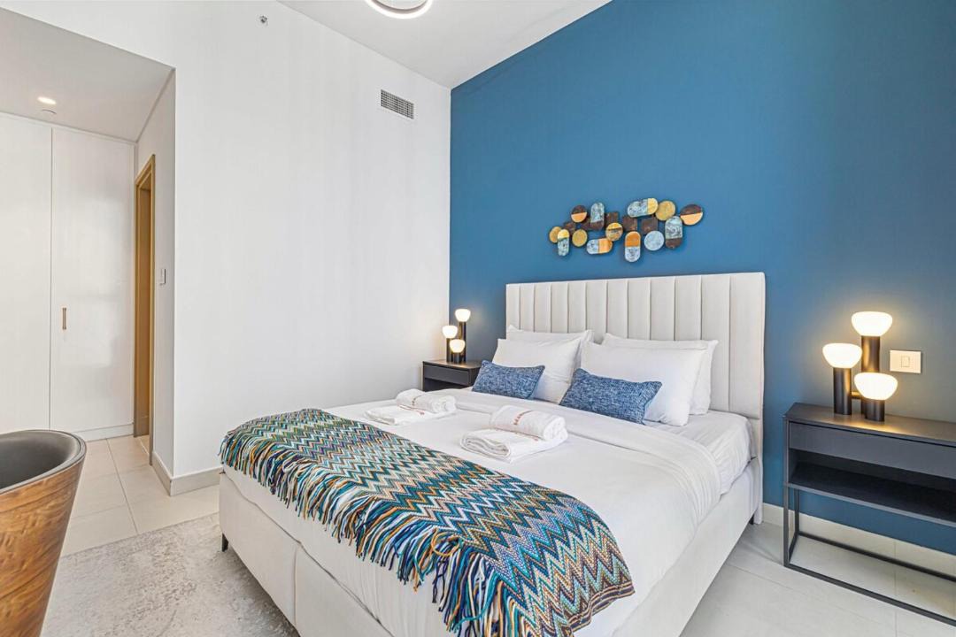 Photo of Bedroom in Bur Dubai