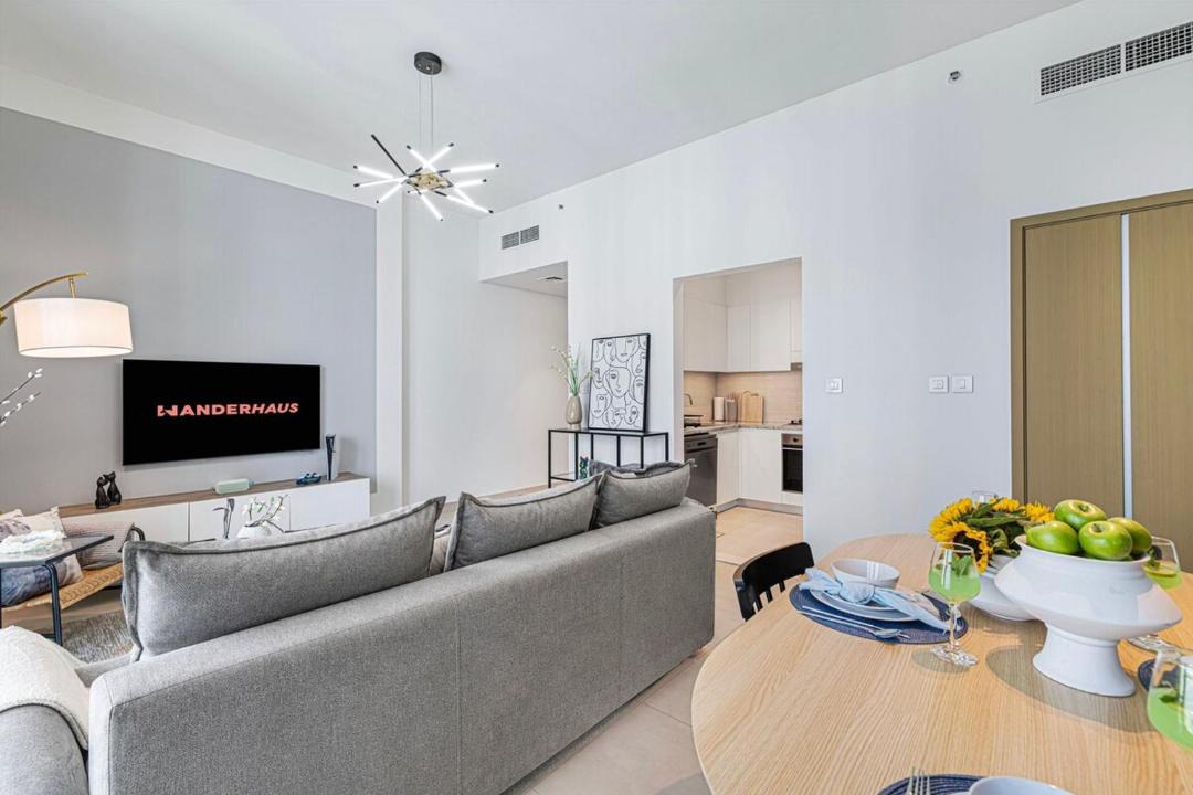 Photo of Livingroom in Bur Dubai