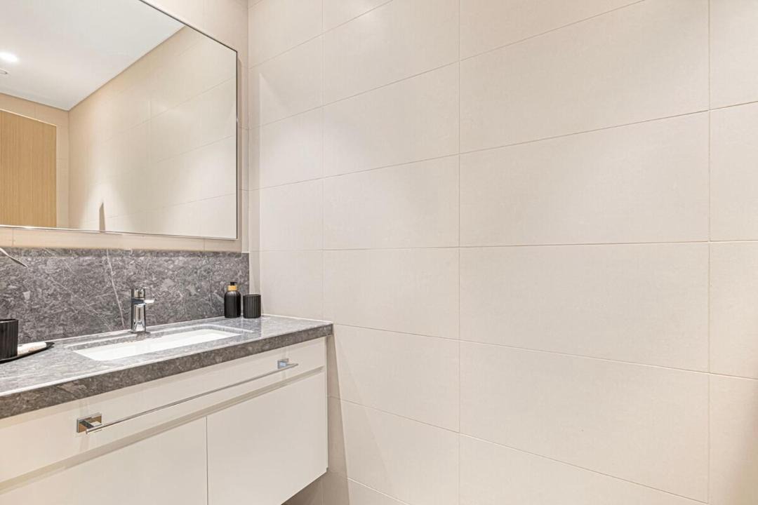 Photo of Bathroom in Bur Dubai