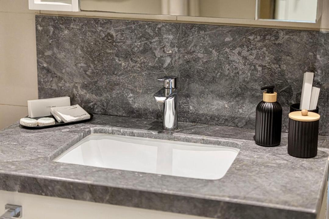 Photo of Bathroom in Bur Dubai