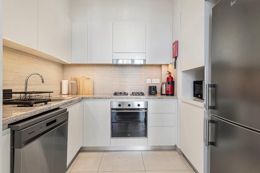 Photo of Kitchen in Bur Dubai