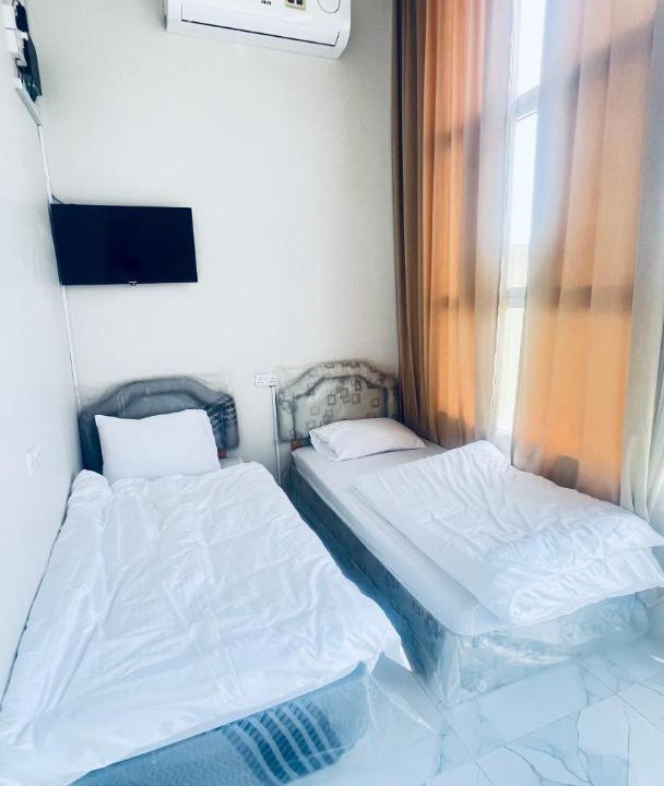 Photo of Bedroom in Al Ashkharah