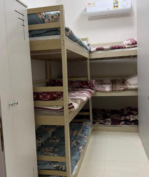Photo of Bedroom in Al Ashkharah