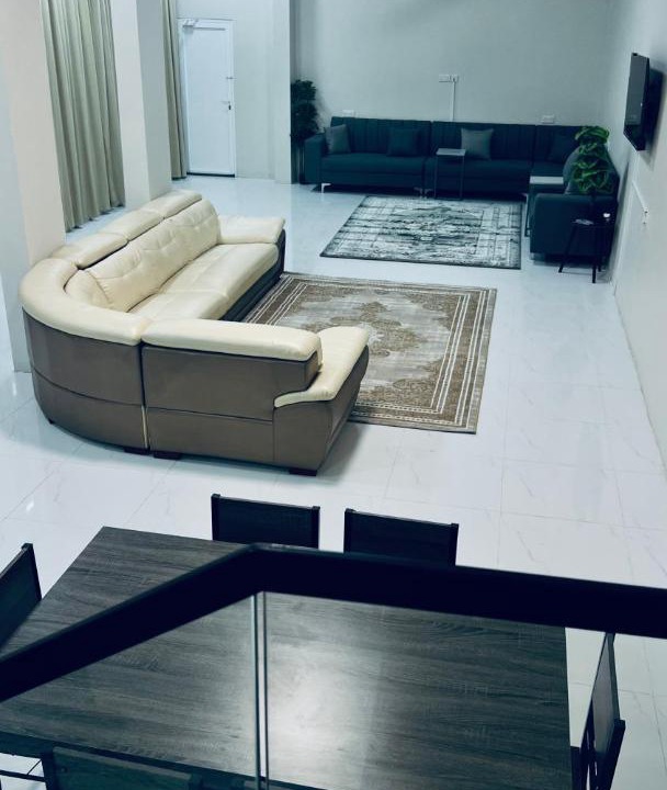 Photo of Livingroom in Al Ashkharah