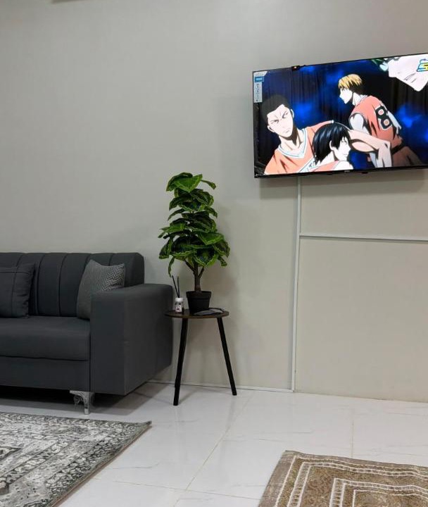 Photo of Livingroom in Al Ashkharah