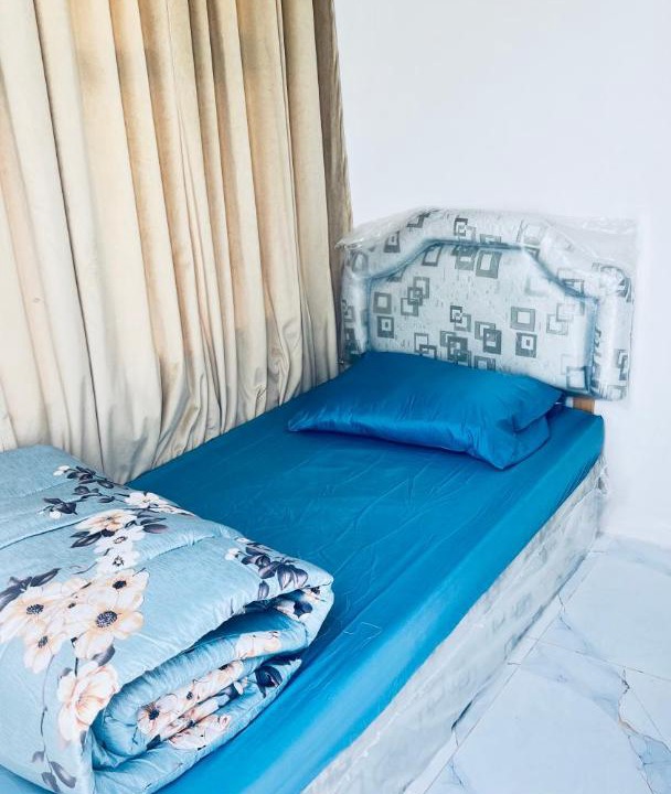 Photo of Bedroom in Al Ashkharah