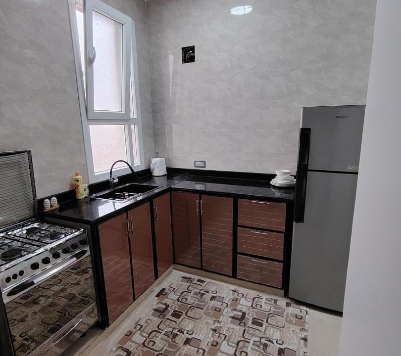 Photo of Kitchen in Salalah
