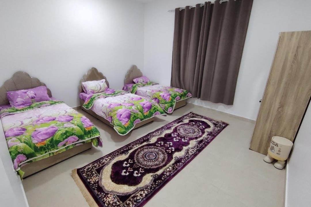 Photo of Bedroom in Salalah