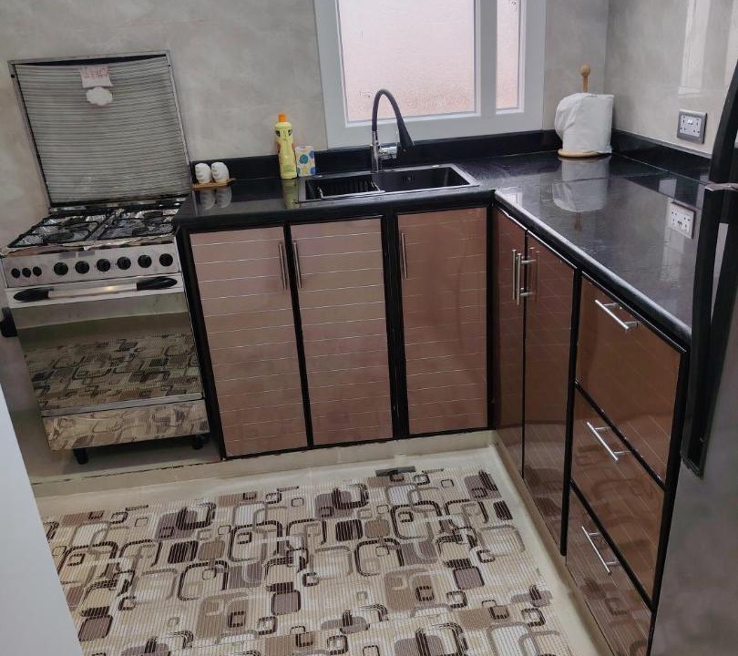 Photo of Kitchen in Salalah
