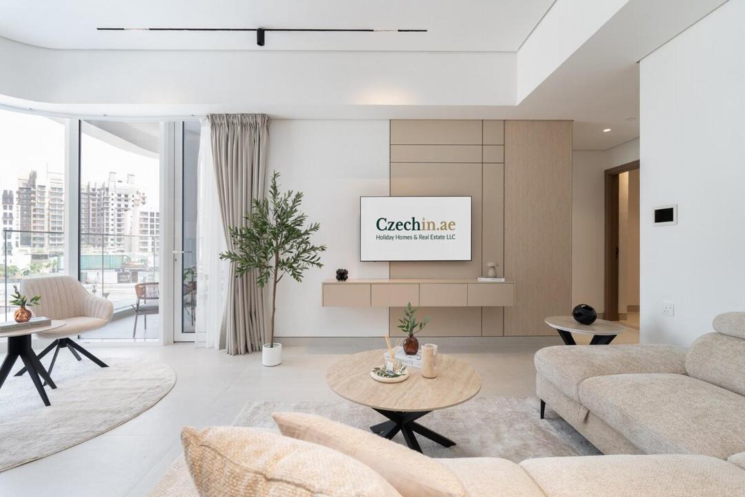 Photo of Livingroom in Jadaf