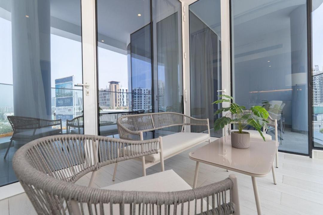 Photo of Patio Balcony in Jadaf