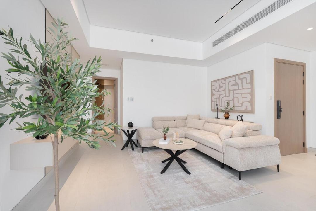 Photo of Livingroom in Jadaf
