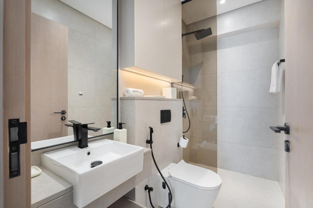 Photo of Bathroom in Jadaf