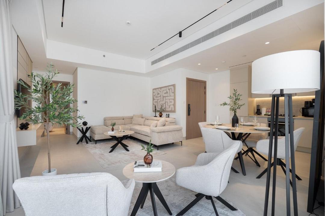 Photo of Livingroom in Jadaf