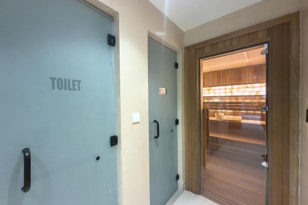Photo of Bathroom in Jadaf