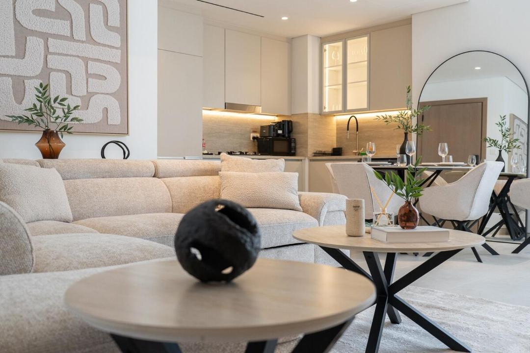 Photo of Livingroom in Jadaf