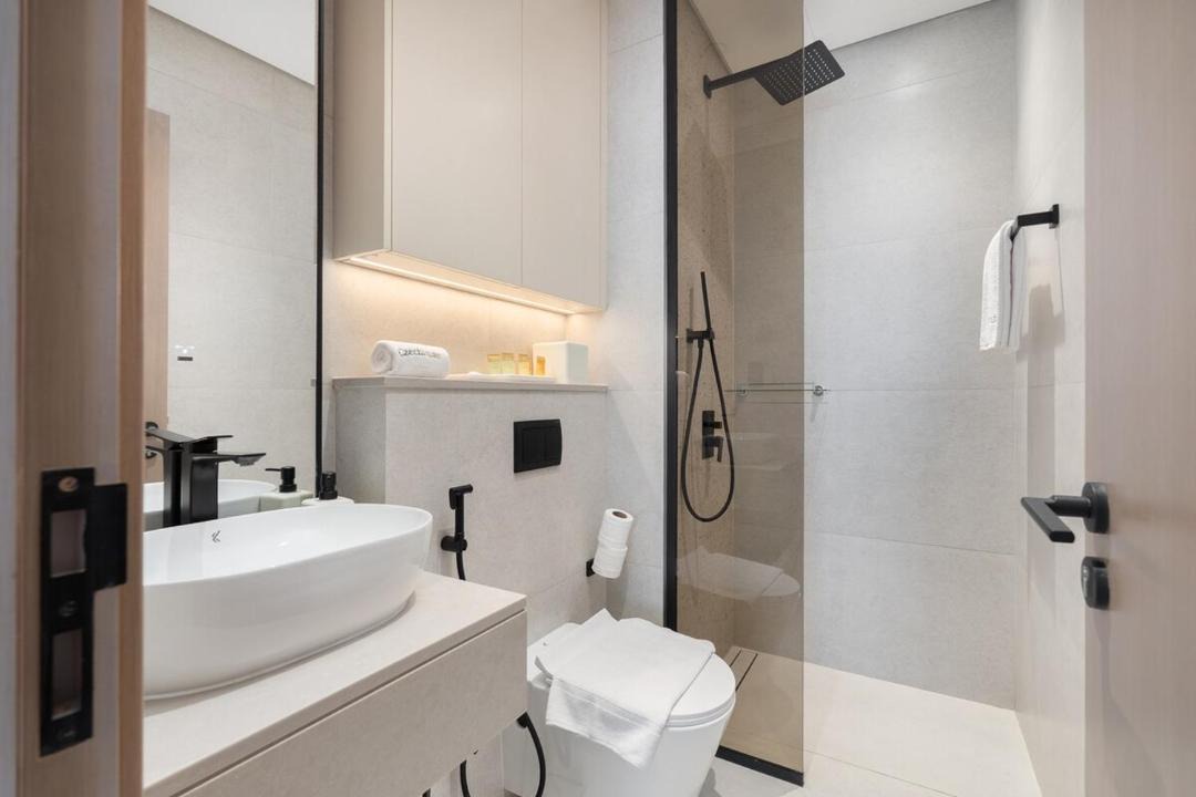 Photo of Bathroom in Jadaf