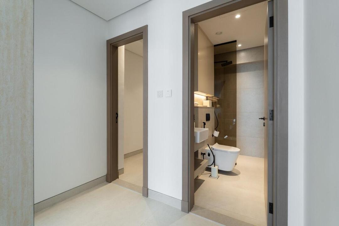 Photo of Bathroom in Jadaf