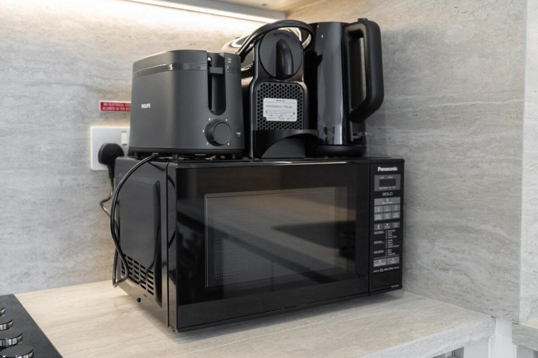 Photo of Kitchen in Jadaf