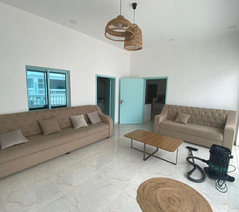 Photo of Livingroom in Mirbat