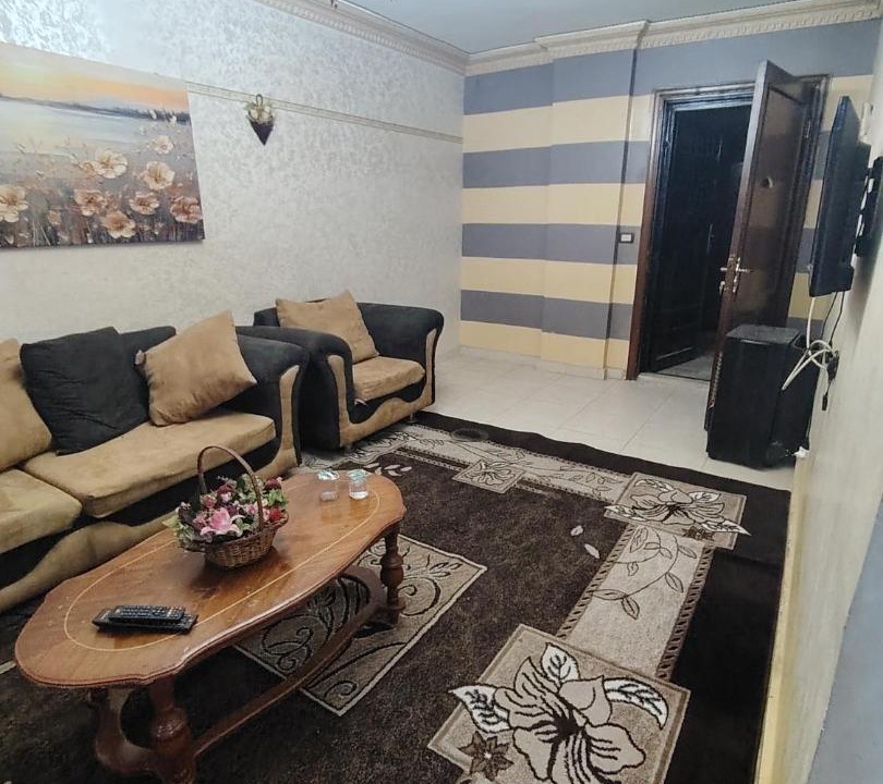 Photo of Livingroom in Irbid