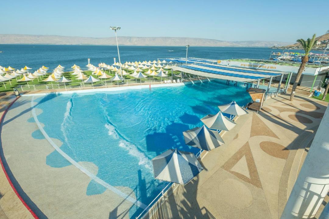 Photo of Others in Tiberias