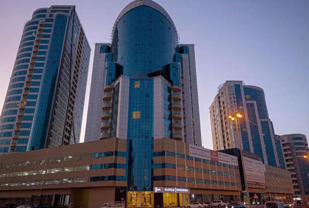 Photo of Others in Ajman