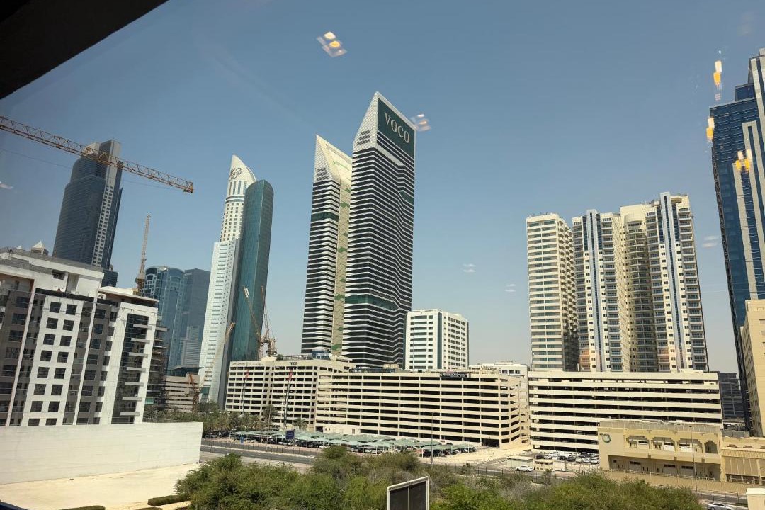 Photo of Buildings in Al Satwa