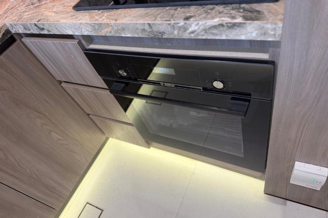 Photo of Kitchen in Al Satwa