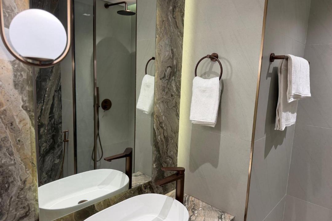 Photo of Bathroom in Al Satwa