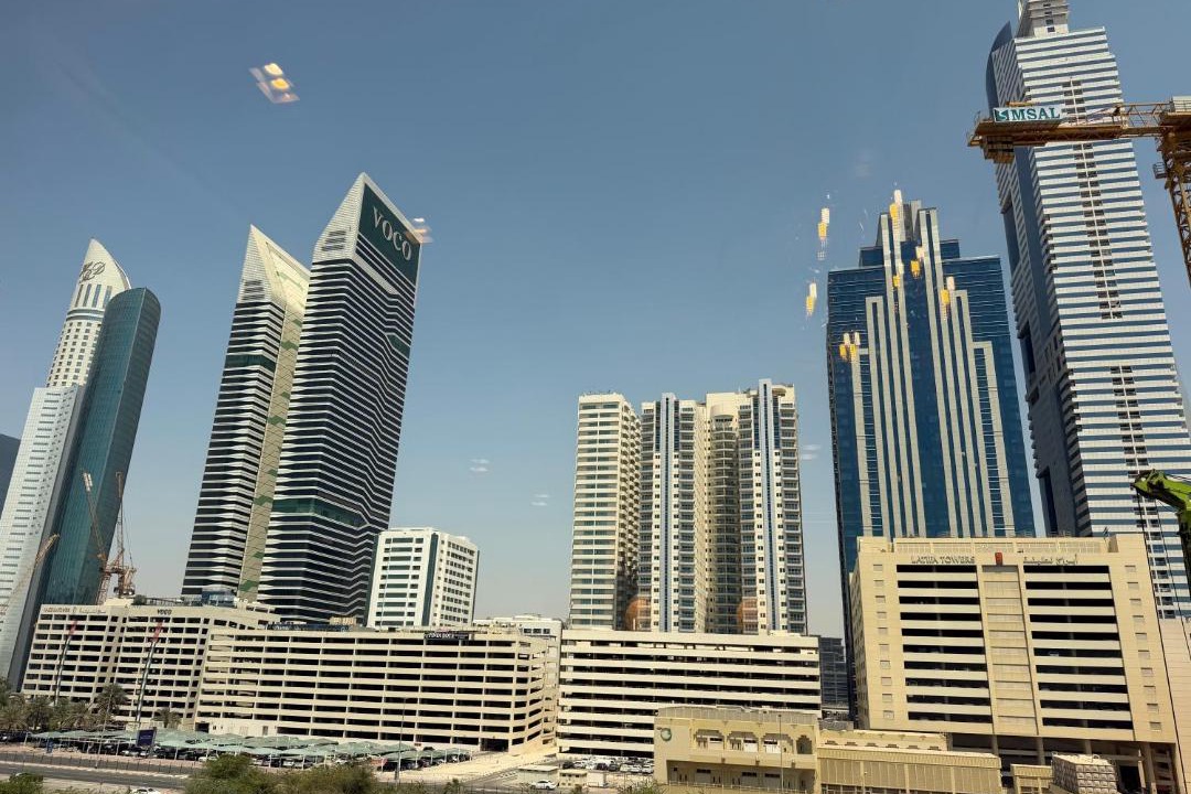 Photo of Buildings in Al Satwa