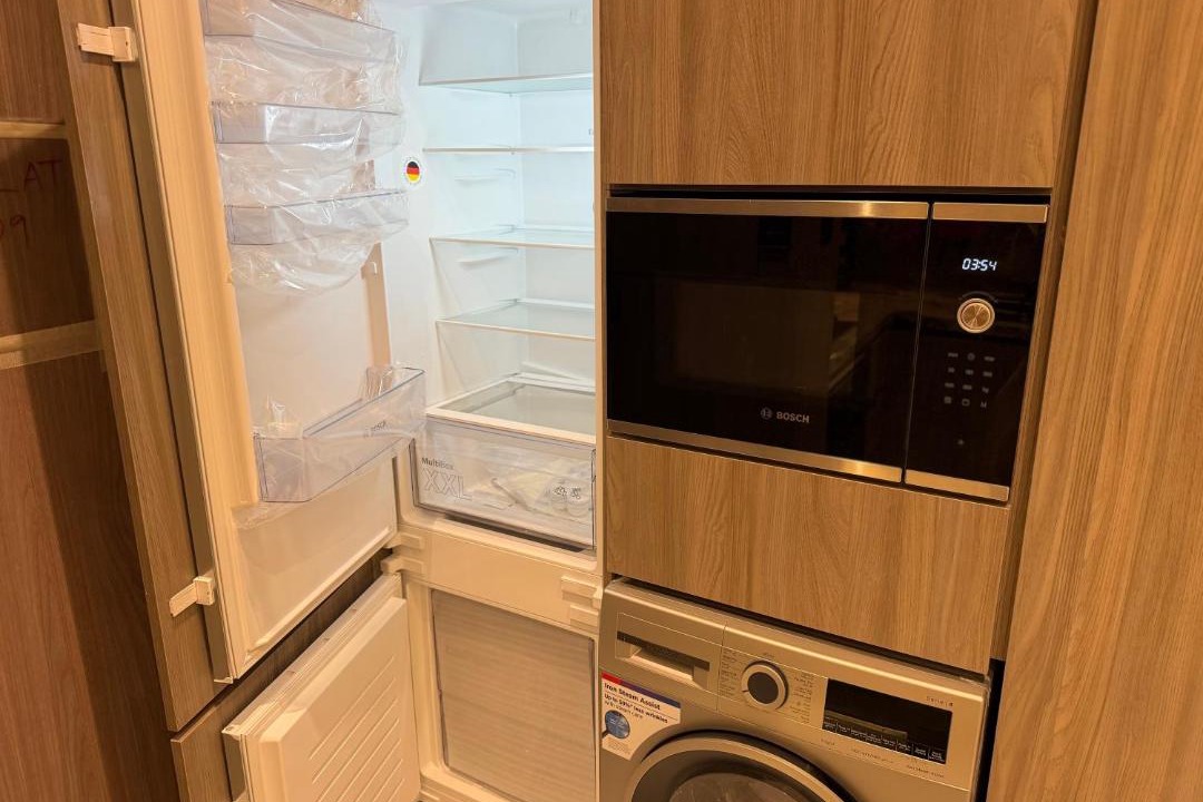 Photo of Kitchen in Al Satwa