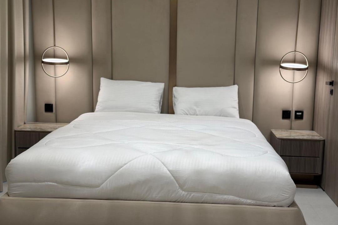 Photo of Bedroom in Al Satwa