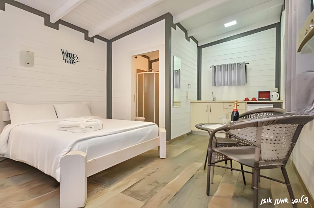 Photo of Bedroom in Hazon