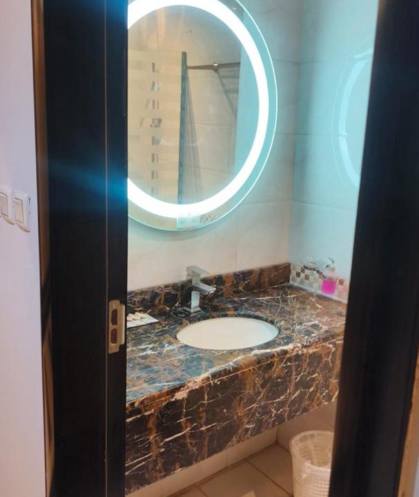 Photo of Bathroom in Irbid