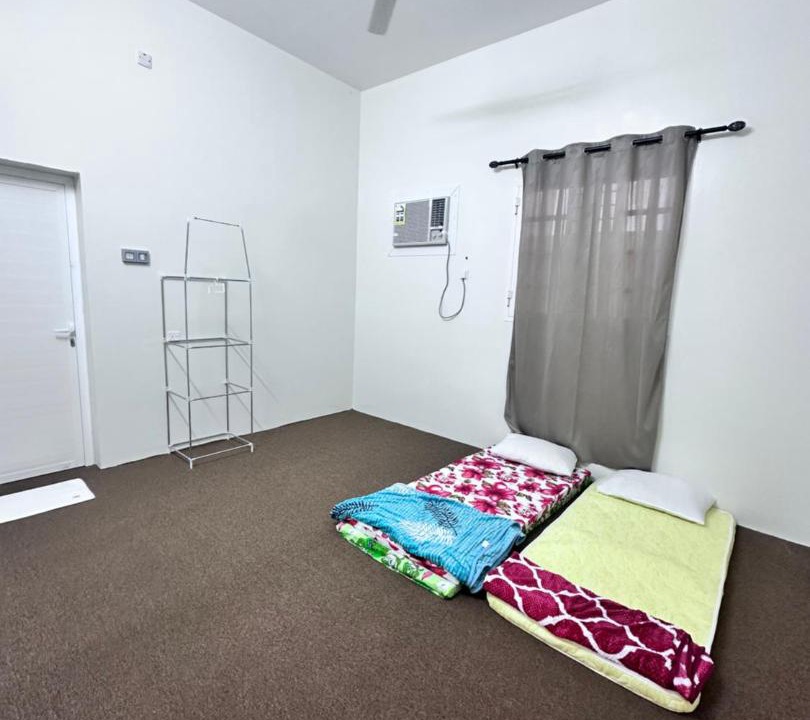 Photo of Bedroom in Al Ashkharah