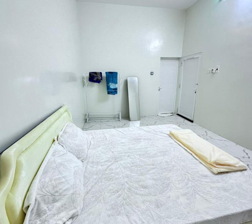 Photo of Bedroom in Al Ashkharah