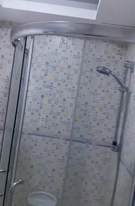 Photo of Bathroom in Jordan