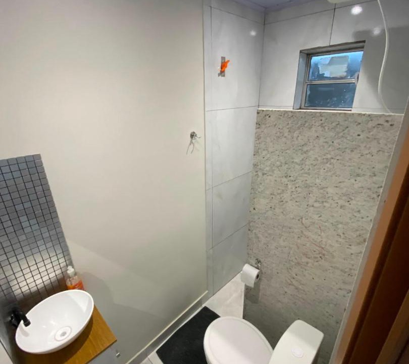 Photo of Bathroom in Parque Betim Industrial