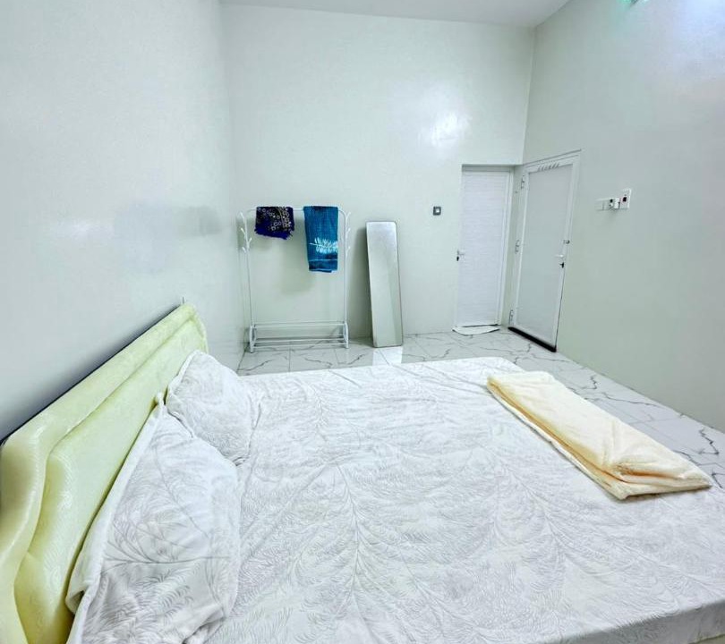 Photo of Bedroom in Al Ashkharah