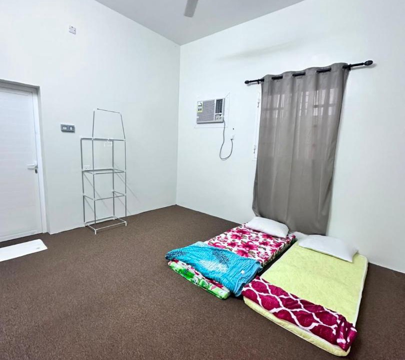 Photo of Bedroom in Al Ashkharah