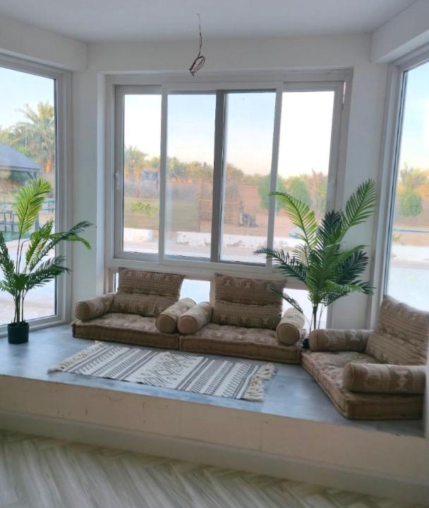 Photo of Livingroom in Liwa