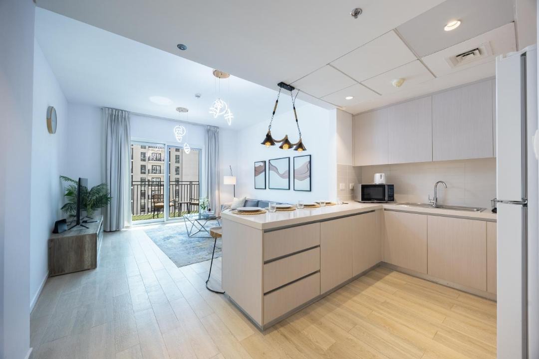 Photo of Kitchen in Abu Dhabi