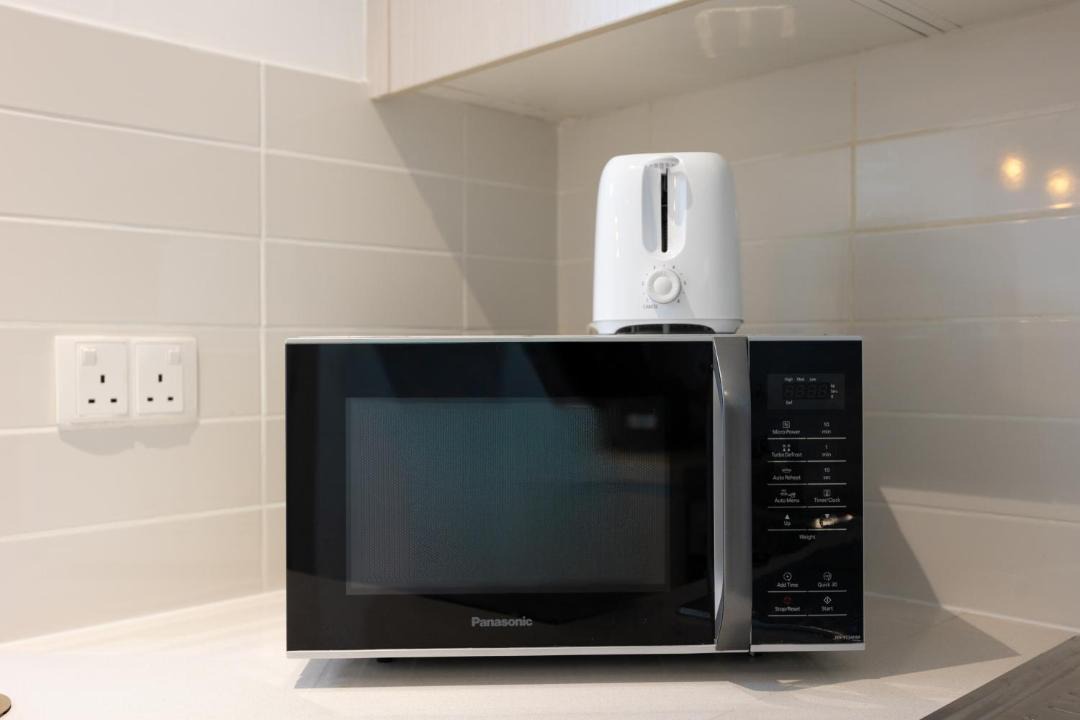 Photo of Kitchen in Abu Dhabi