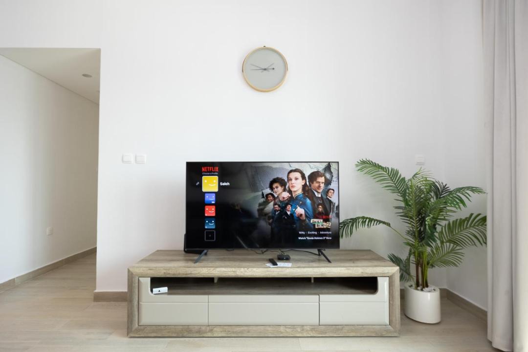 Photo of Livingroom in Abu Dhabi