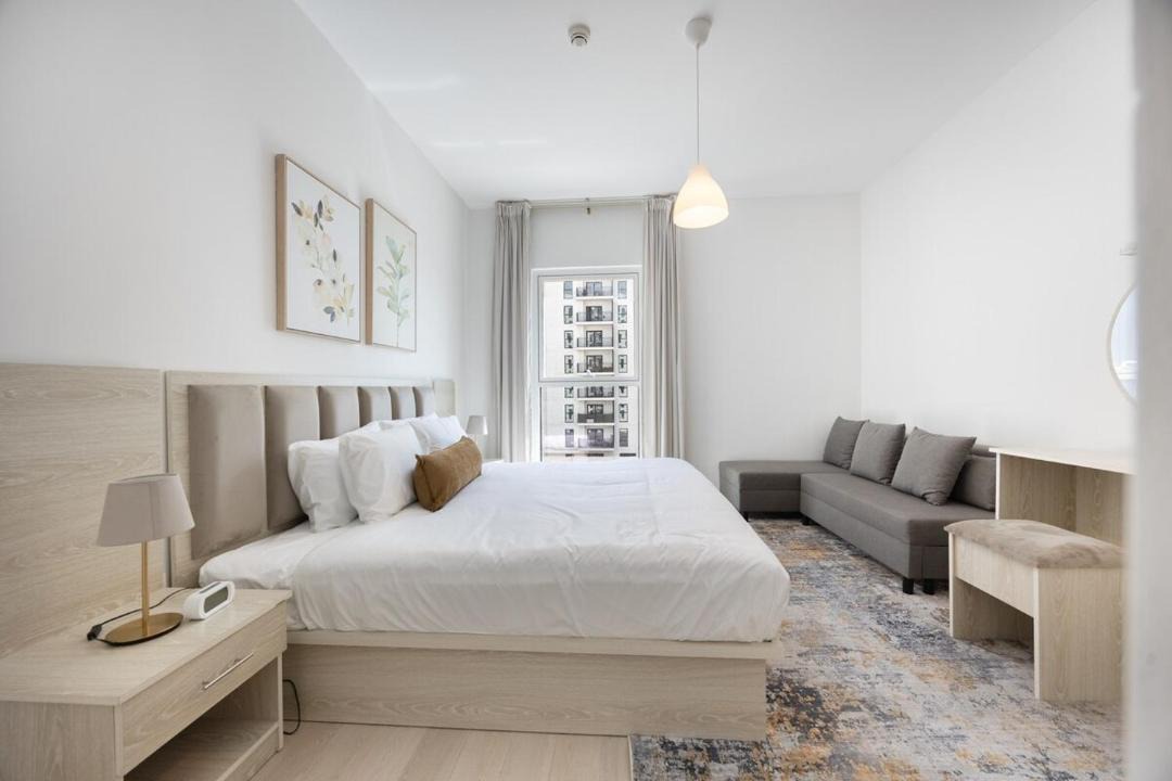 Photo of Bedroom in Abu Dhabi