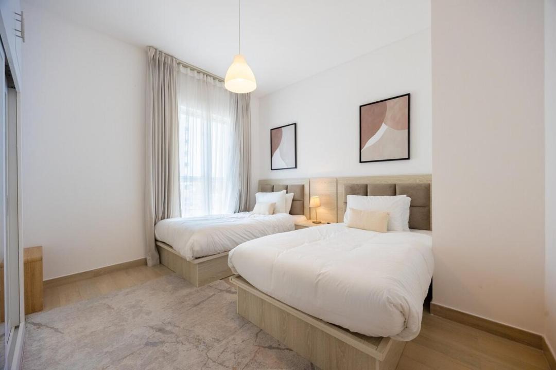 Photo of Bedroom in Abu Dhabi