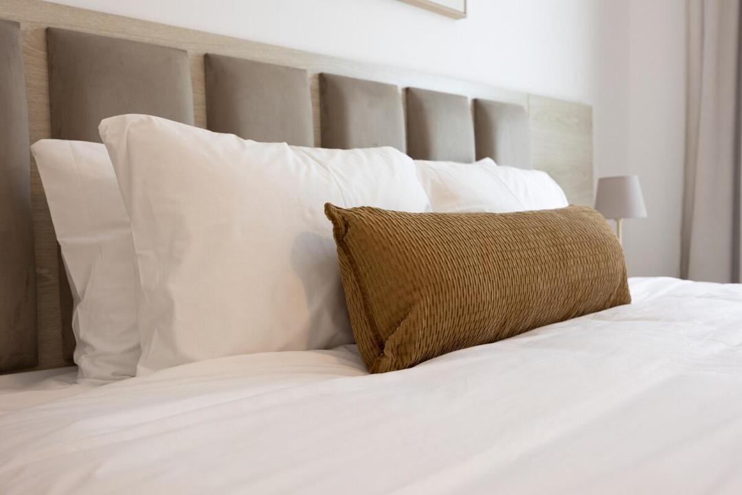 Photo of Bedroom in Abu Dhabi