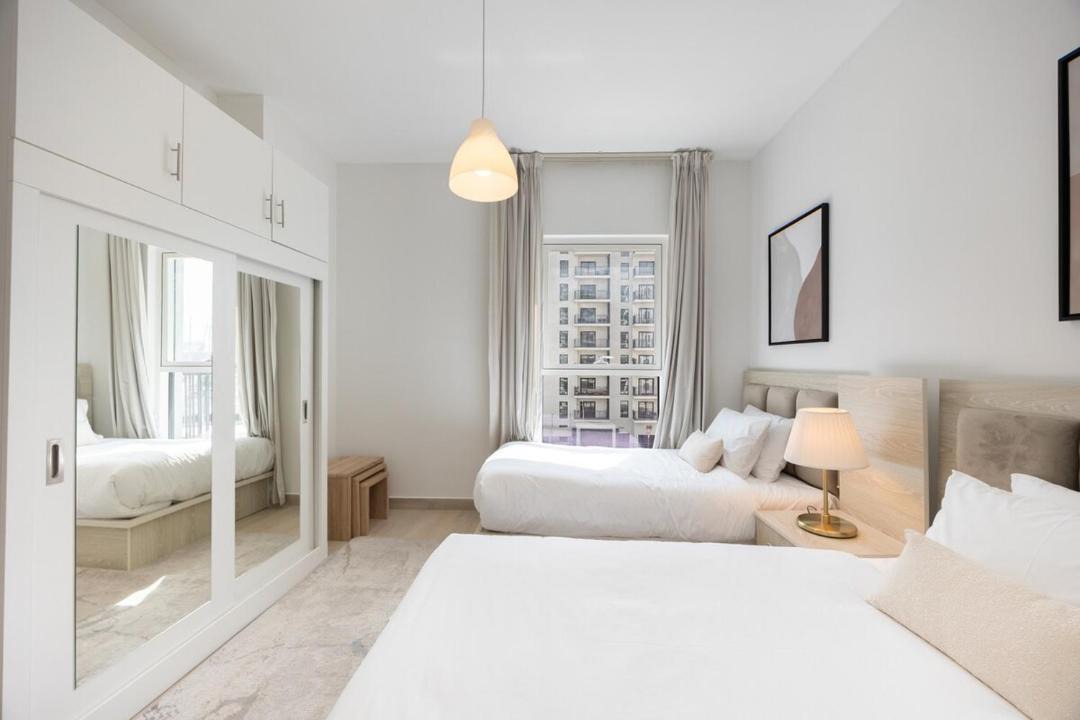 Photo of Bedroom in Abu Dhabi