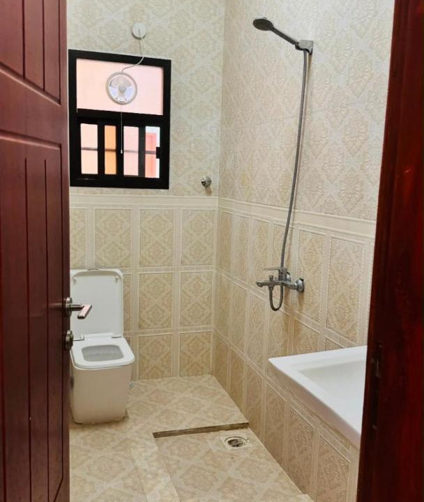 Photo of Bathroom in Salalah